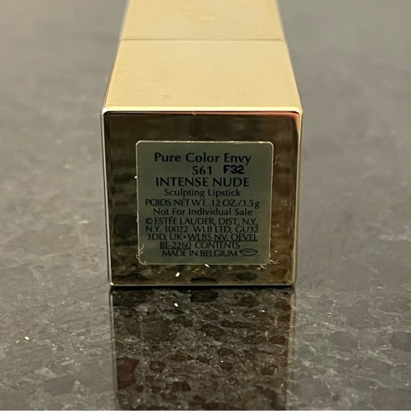 Estée Lauder Holiday Edition Color Envy Lipstick - Picture 5 of 5